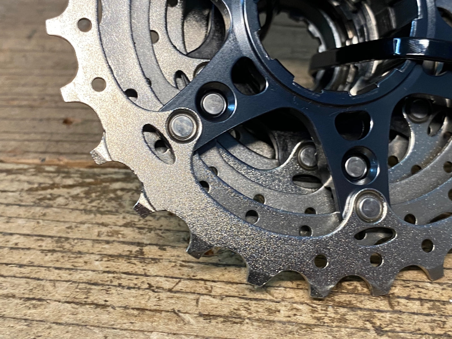 HW360 シマノ SHIMANO アルテグラ ULTEGRA CS-6800 スプロケット 11-28T 11S