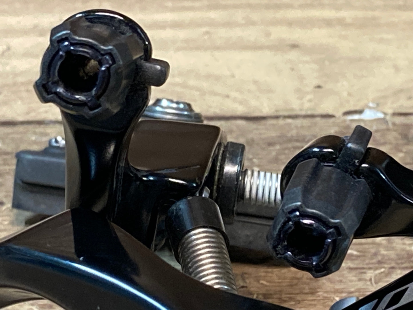 IB247 シマノ SHIMANO 105 BR-R7010 ダイレクトマウントブレーキ 前後セット