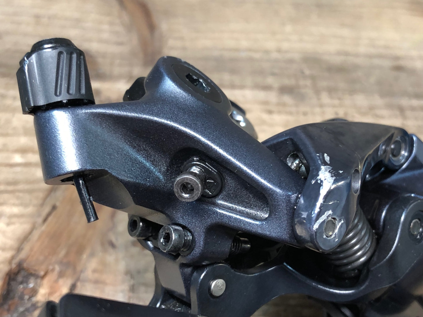 IW704 シマノ SHIMANO アルテグラ ULTEGRA RD-R8000 SS リアディレイラー 11S