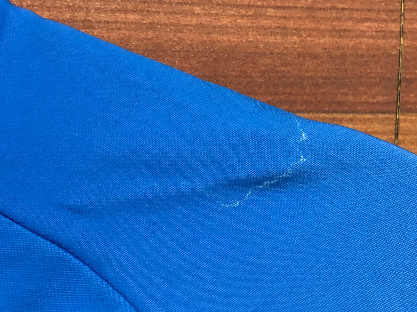 IR911 バイシクルライン BL 長袖 サイクルジャケット ピンク 青 M 裏起毛