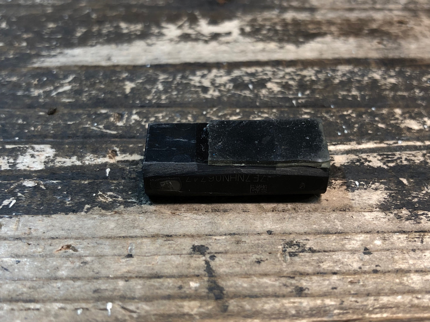 IN132 シマノ SHIMANO SM-JC41 ジャンクションB 4ポート 動作確認済