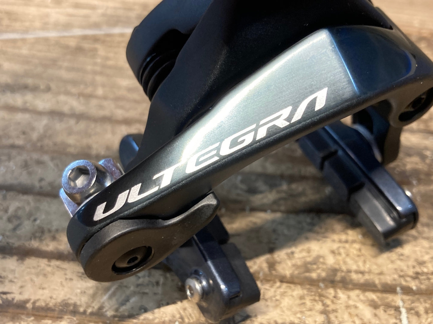 IZ109 シマノ SHIMANO アルテグラ ULTEGRA BR-R8000 リア キャリパー ブレーキ