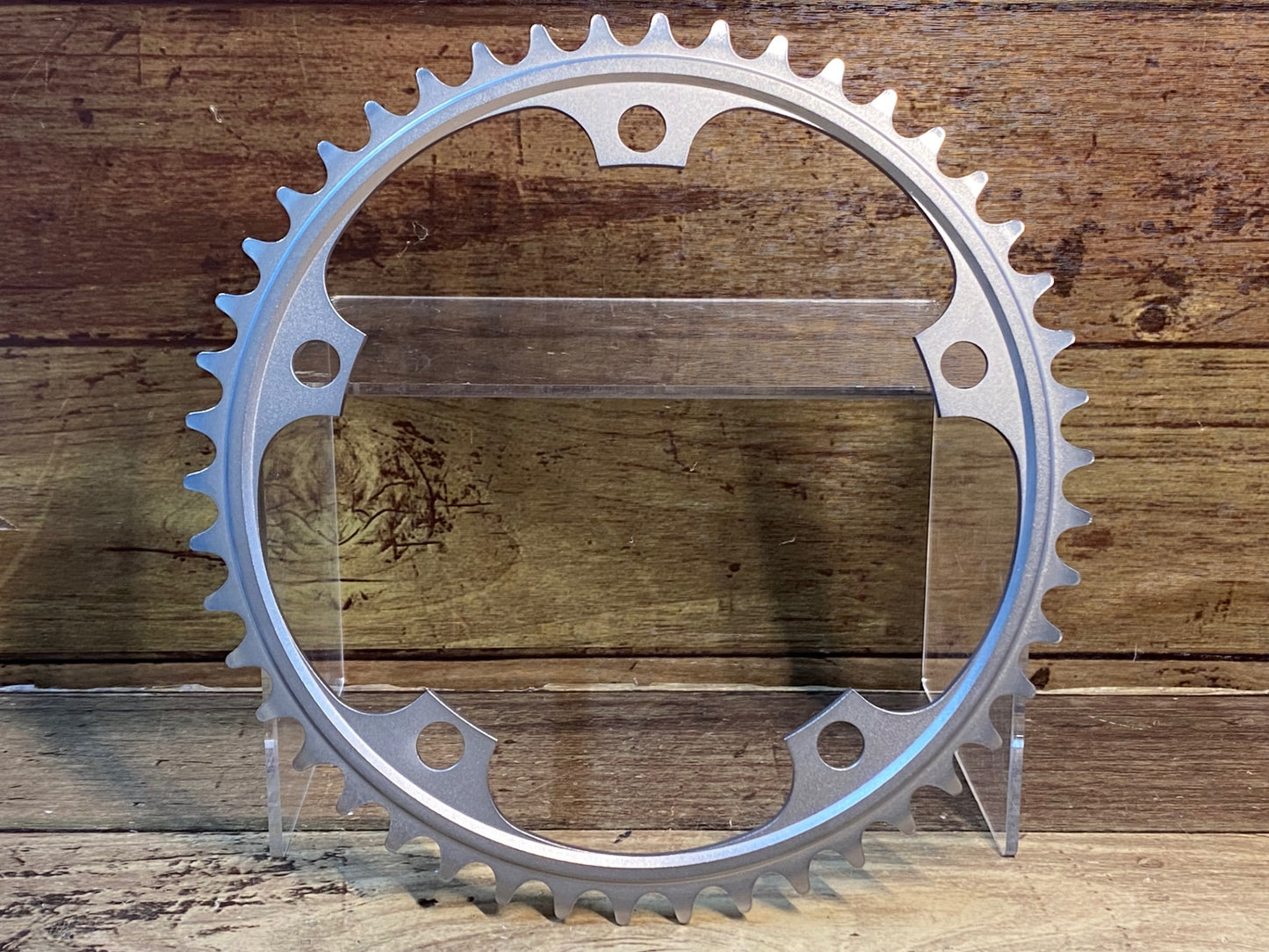 HR799 シマノ SHIMANO デュラエース DURA-ACE FC-7710 チェーンリング 46T 5H PCD144