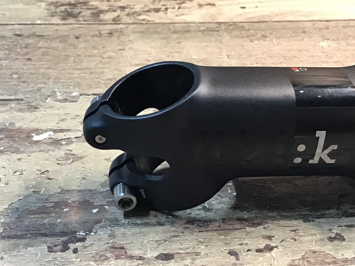 IJ469 フィジーク fizik シラノ CYRANO R1 アルミ ステム 90mm Φ31.8 OS 20°