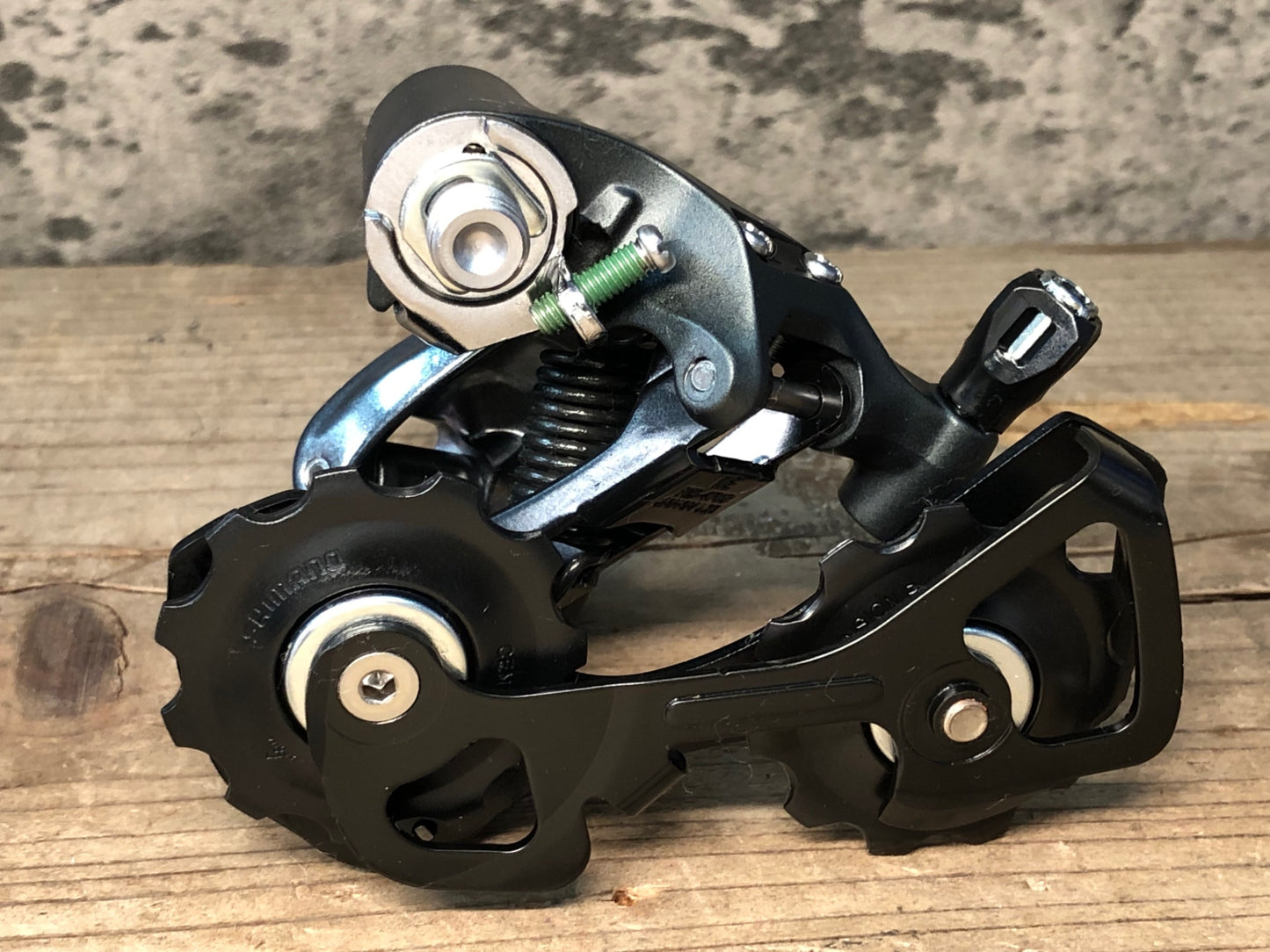 IX896 シマノ SHIMANO ティアグラ TIAGRA RD-4700 リアディレイラー 未使用