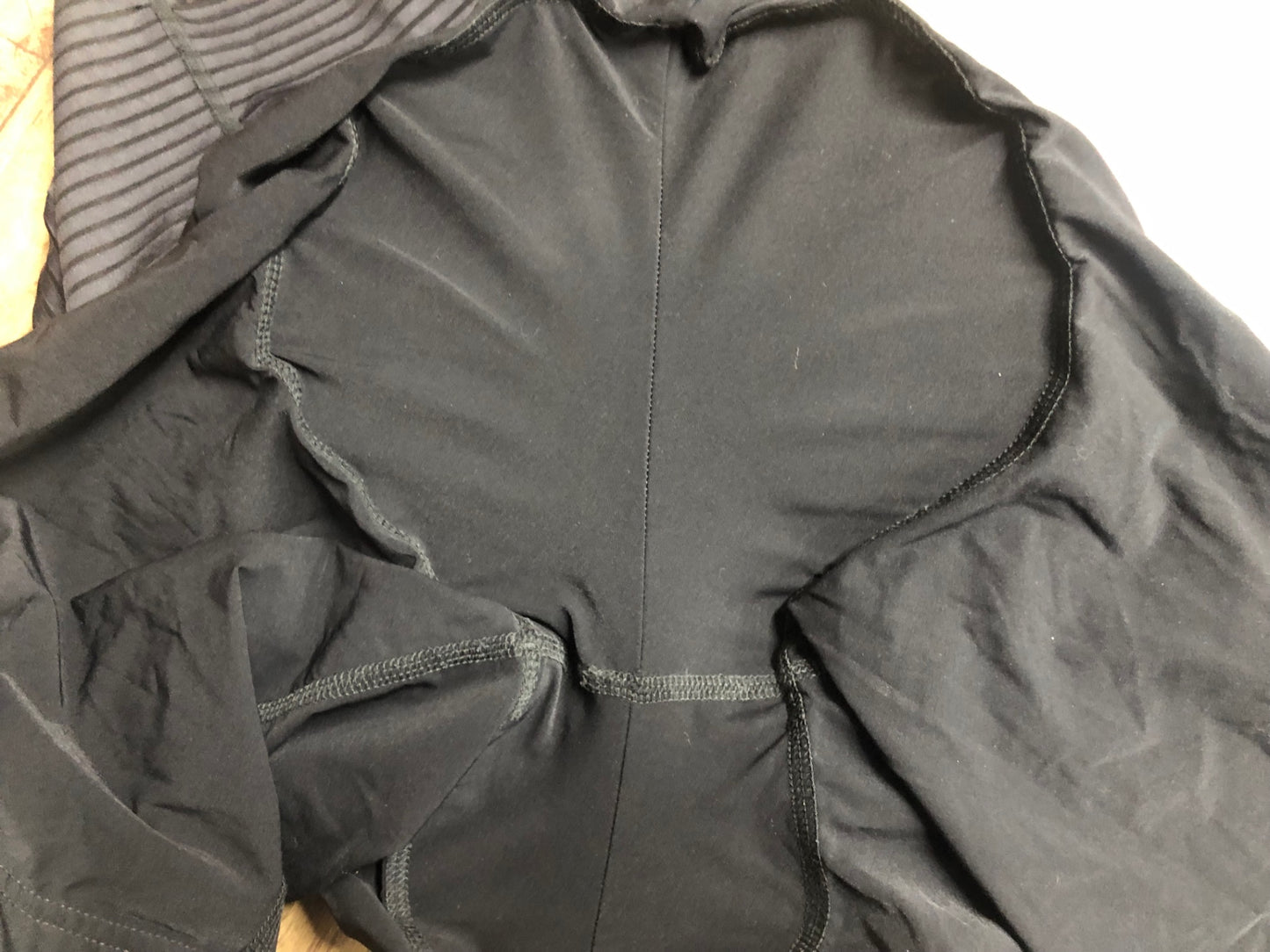 IN387 ラファ Rapha WOMEN'S CARGO BIB SHORTS ビブショーツ 黒 M