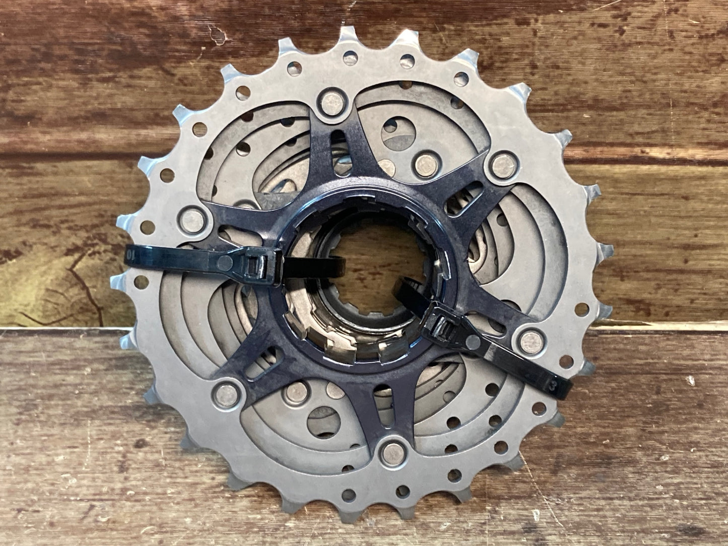 II169 シマノ SHIMANO デュラース DURA ACE CS-R9100 11S 12-25T スプロケット