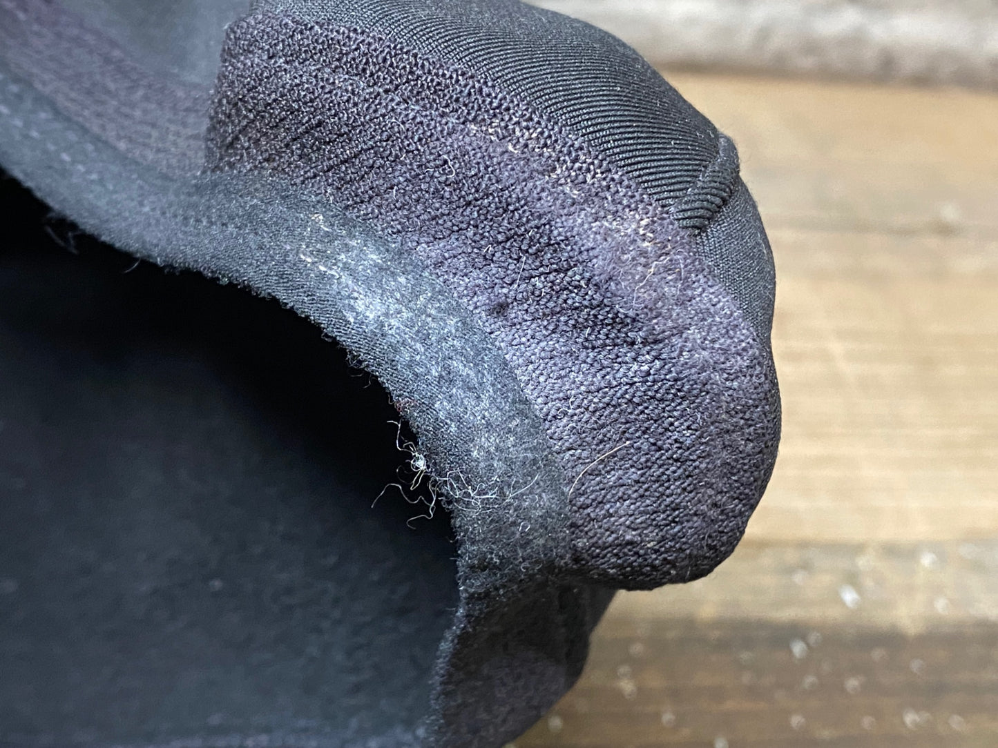 IR061 ラファ Rapha WET WEATHER OVERSHOES シューズカバー 黒 M