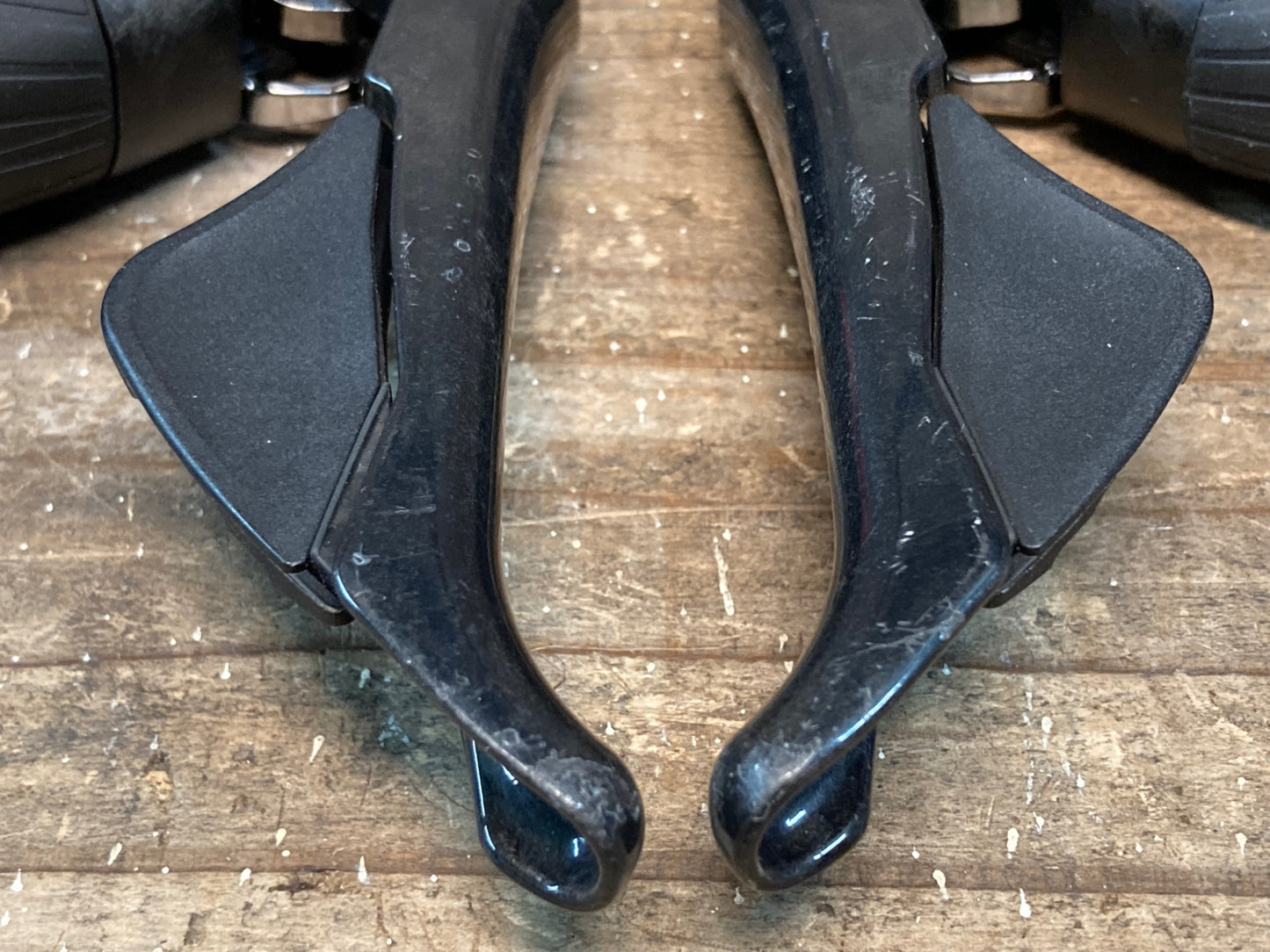 IM582 シマノ SHIMANO アルテグラ ULTEGRA ST-R8020 STIレバー 2x11S 油圧DISC