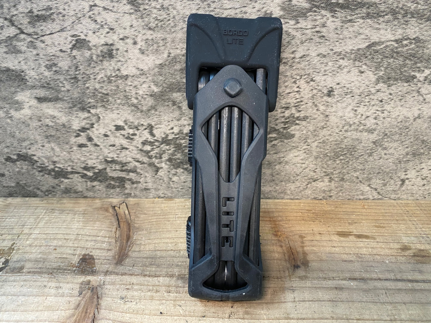 IY759 アブス ABUS BORDO LITE ブレードロック