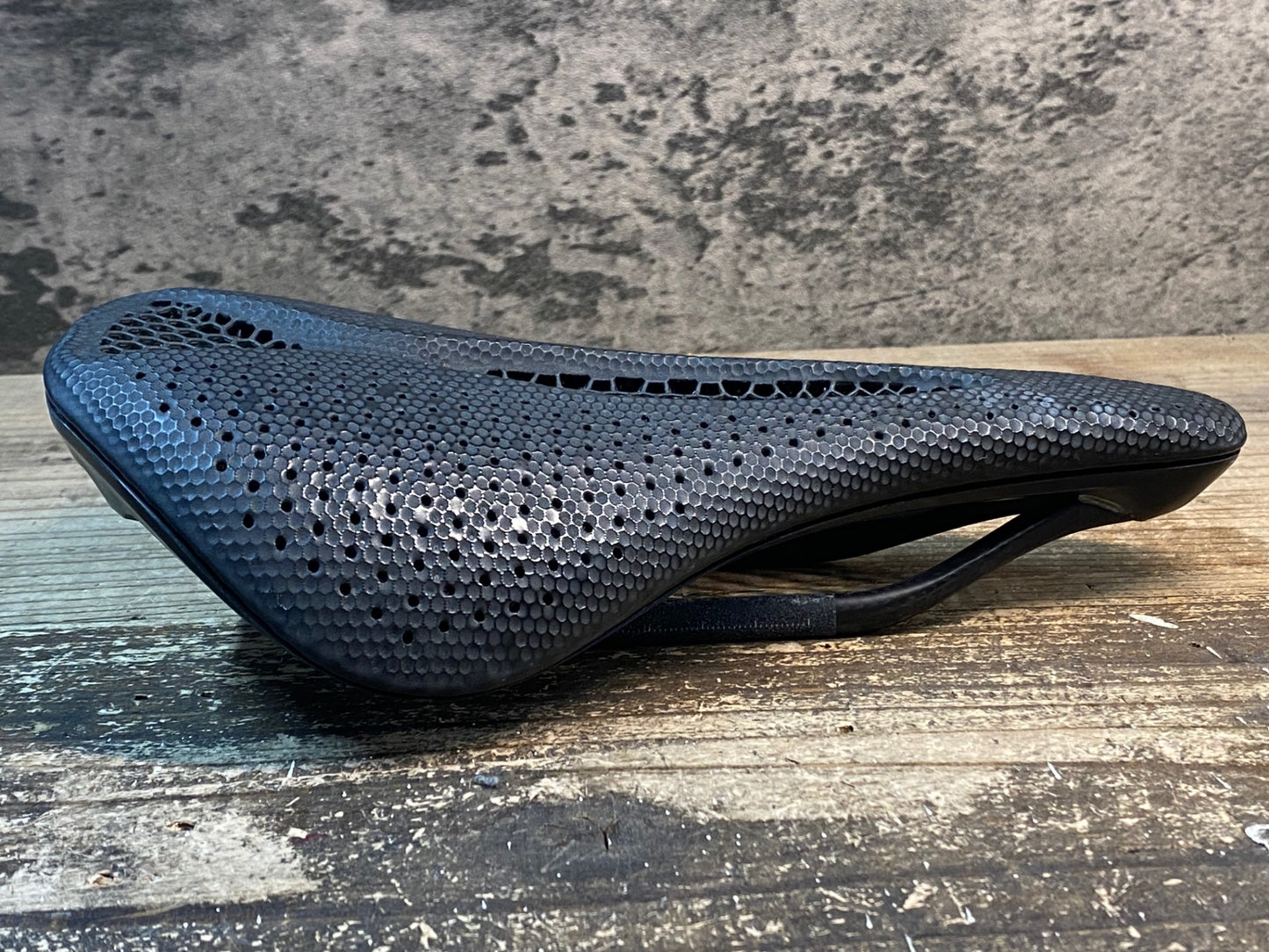 IW445 スペシャライズド SPECIALIZED S-WORKS POWER with MIRROR サドル 黒 カーボンレール