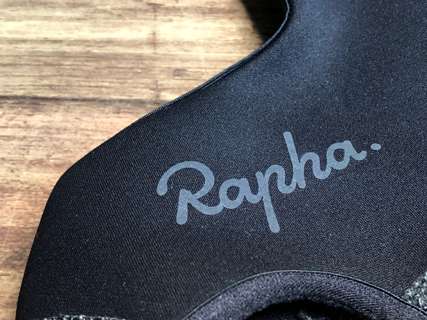 IL620 ラファ Rapha オーバーシューズ OVERSHOES 黒 M