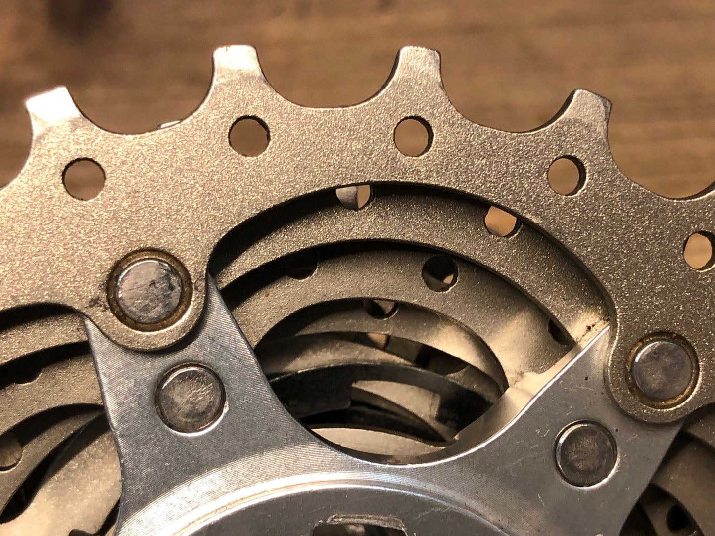 HA264 シマノ SHIMANO アルテグラ ULTEGRA CS-6600 スプロケット 12-25T 10S