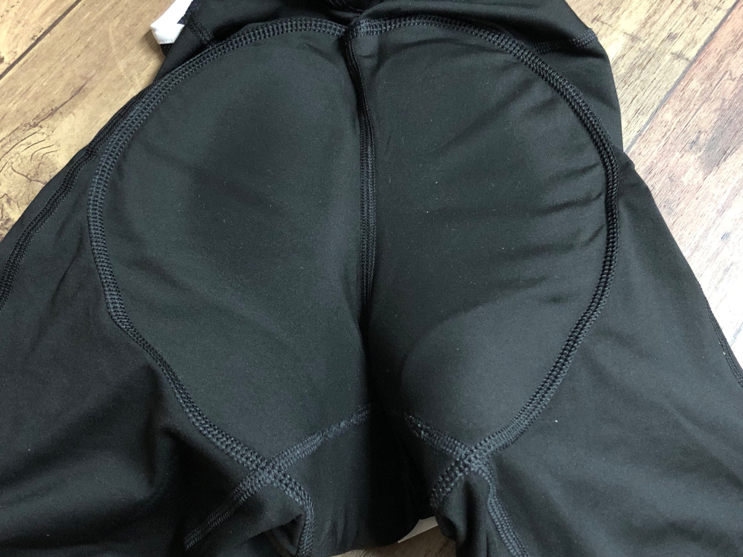 IK603 ラファ Rapha CLASSIC BIB SHORTS 2 ビブショーツ 黒 M