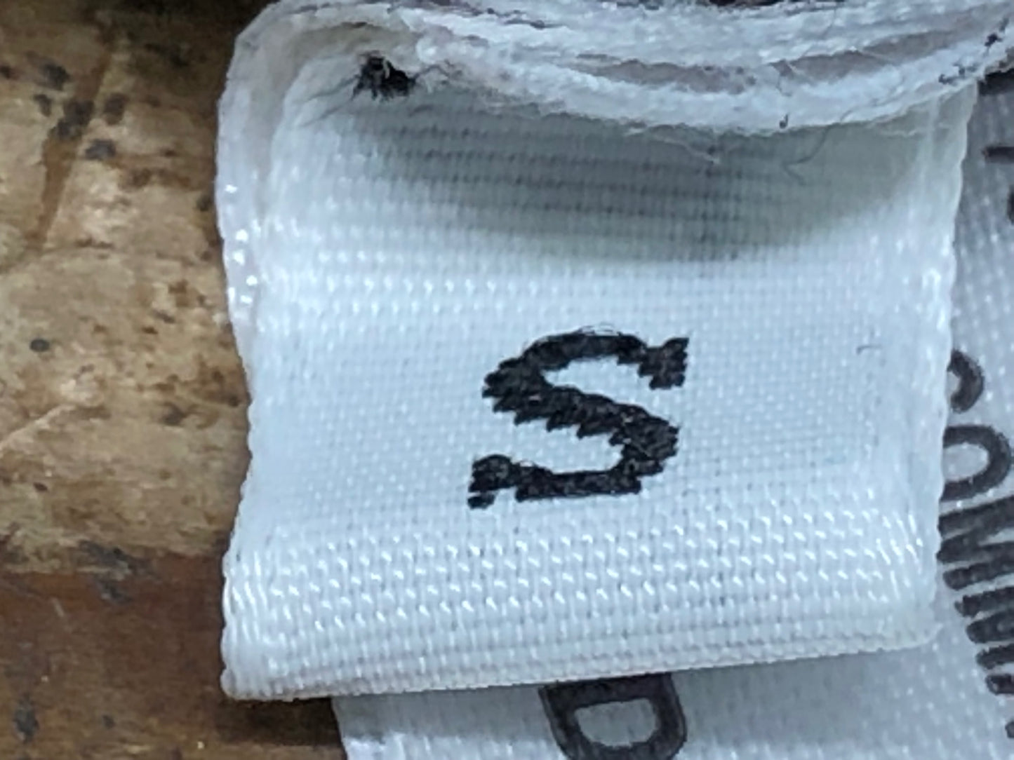 JB583 ラパッション la PASSIONE 指切り グローブ 黒 赤 S