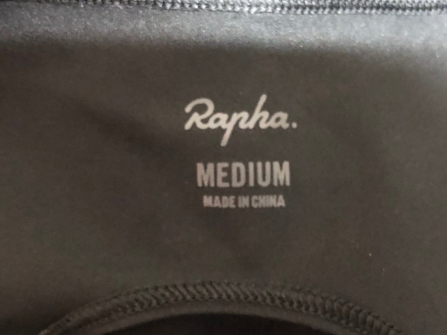 IF896 ラファ Rapha CORE CARGO BIB SHORTS カーゴ ビブショーツ 黒 M ※スレ