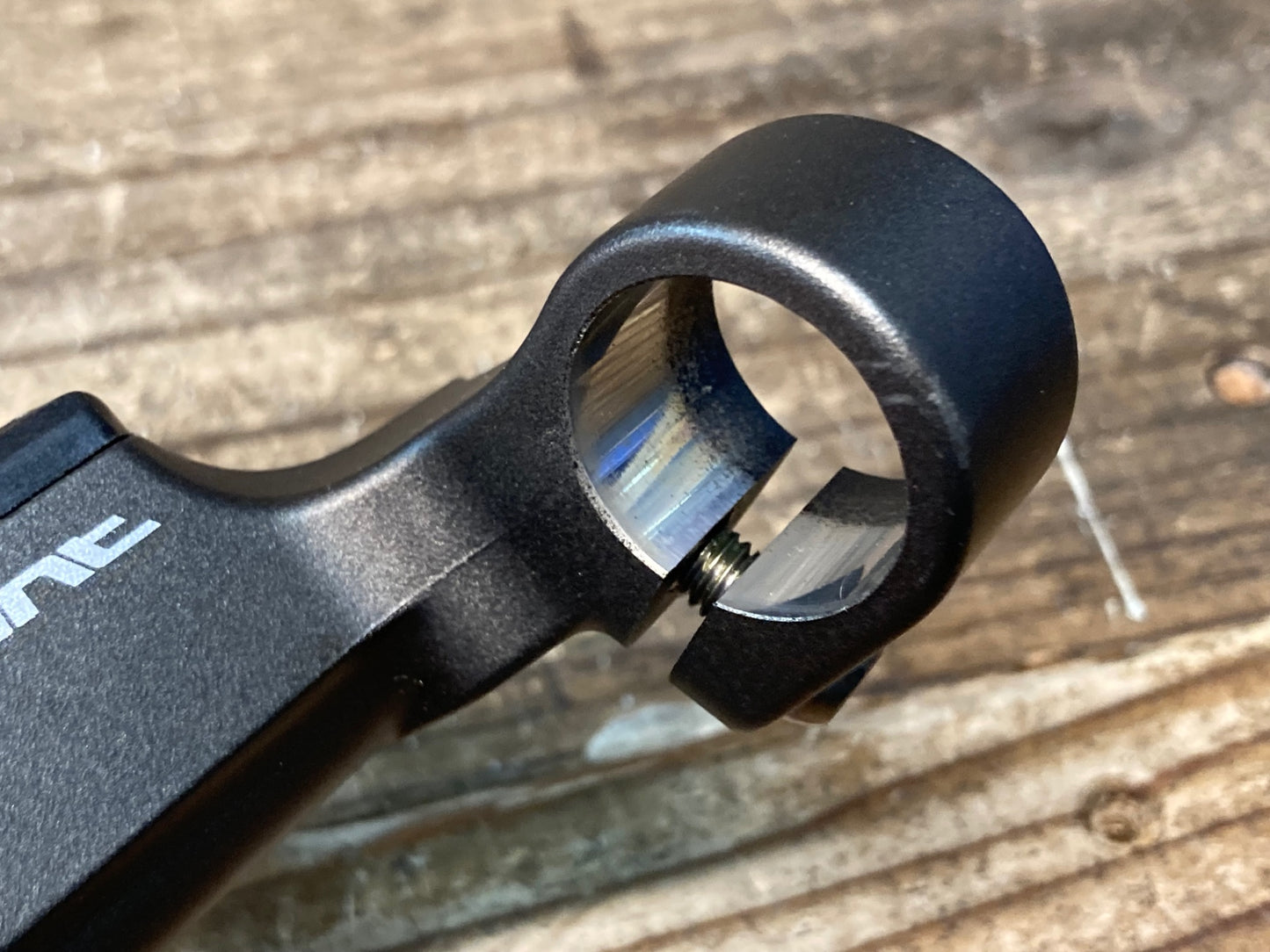 IU332 シマノ SHIMANO SAINT BL-M800 ブレーキレバー 右のみ Φ22.2