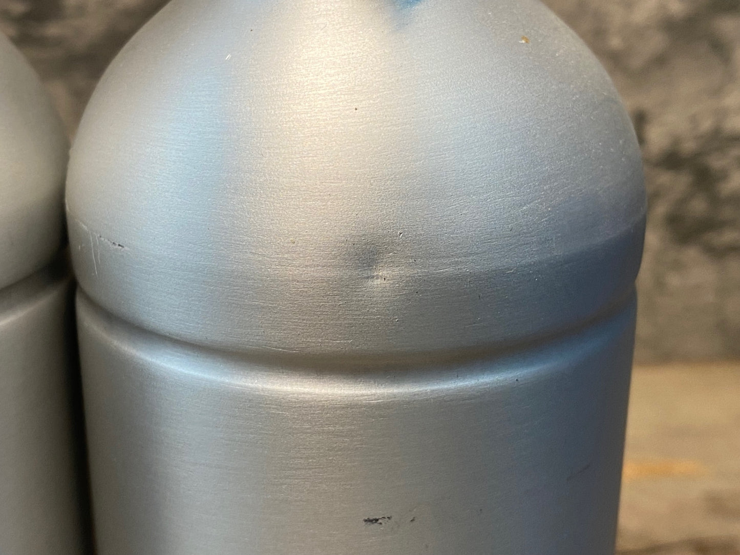 IV444 エリート ELITE エロイカ EROICA アルミ ボトル 2本セット