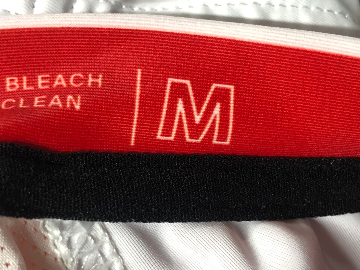 IN223 シロコ SIROKO 長袖 サイクルジャージ 白 M