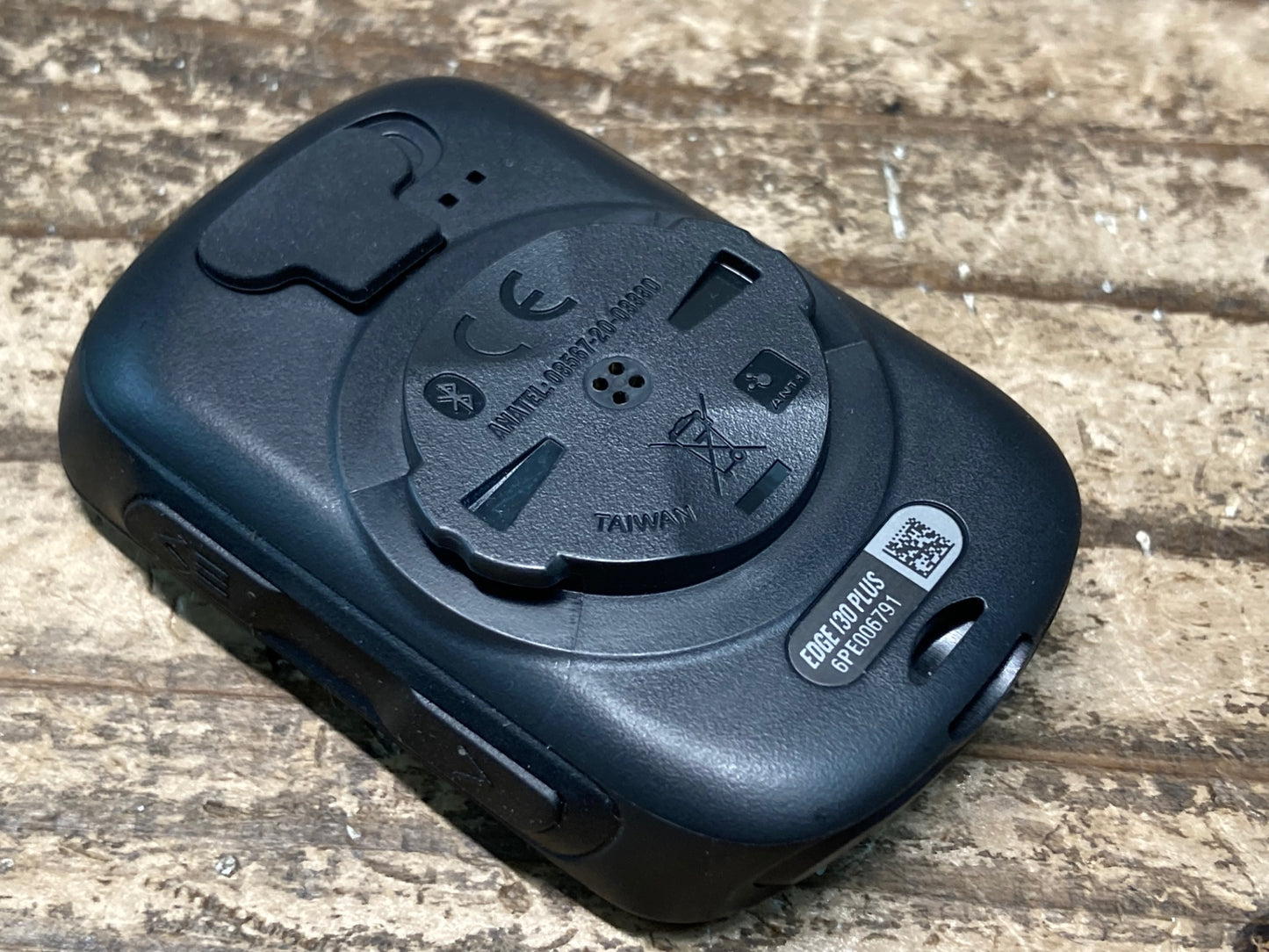 II403 ガーミン GARMIN エッジ EDGE130 PLUS サイクルコンピューター ※起動不可のためジャンク