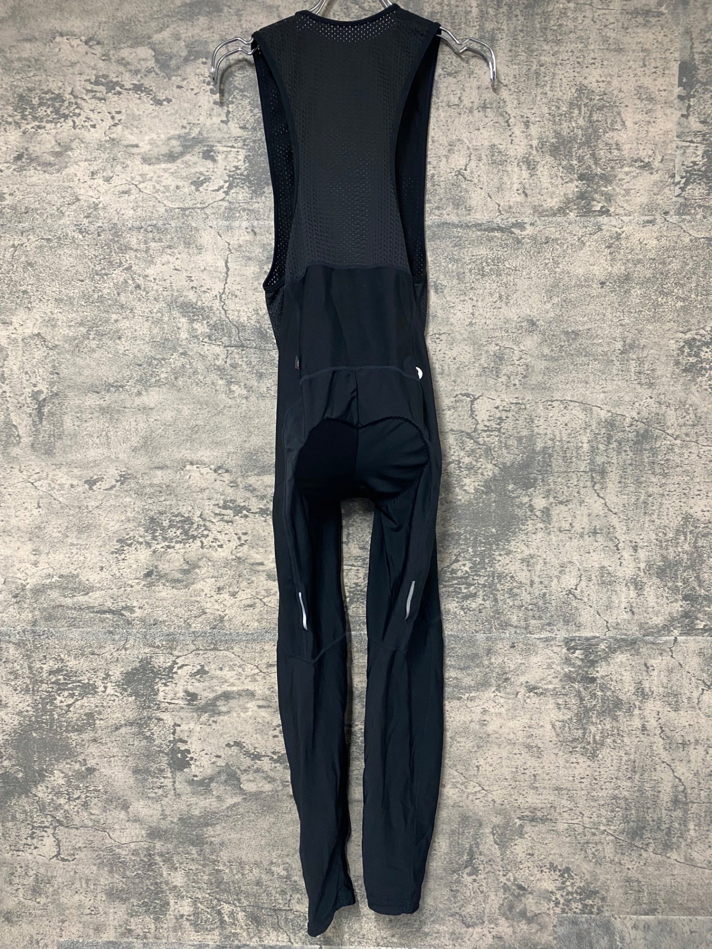 IY756 パールイズミ PEARL iZUMi ビブタイツ 黒 XL 3DR