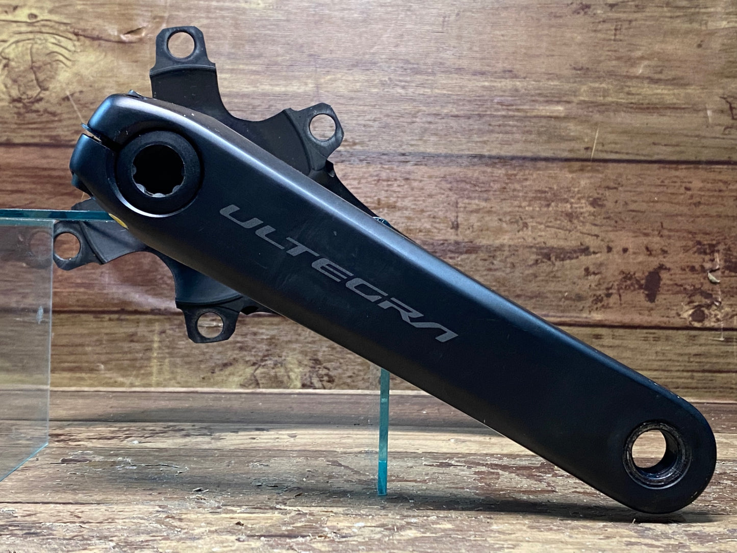 IM891 シマノ SHIMANO アルテグラ ULTEGRA FC-R8100 クランクアーム 170mm