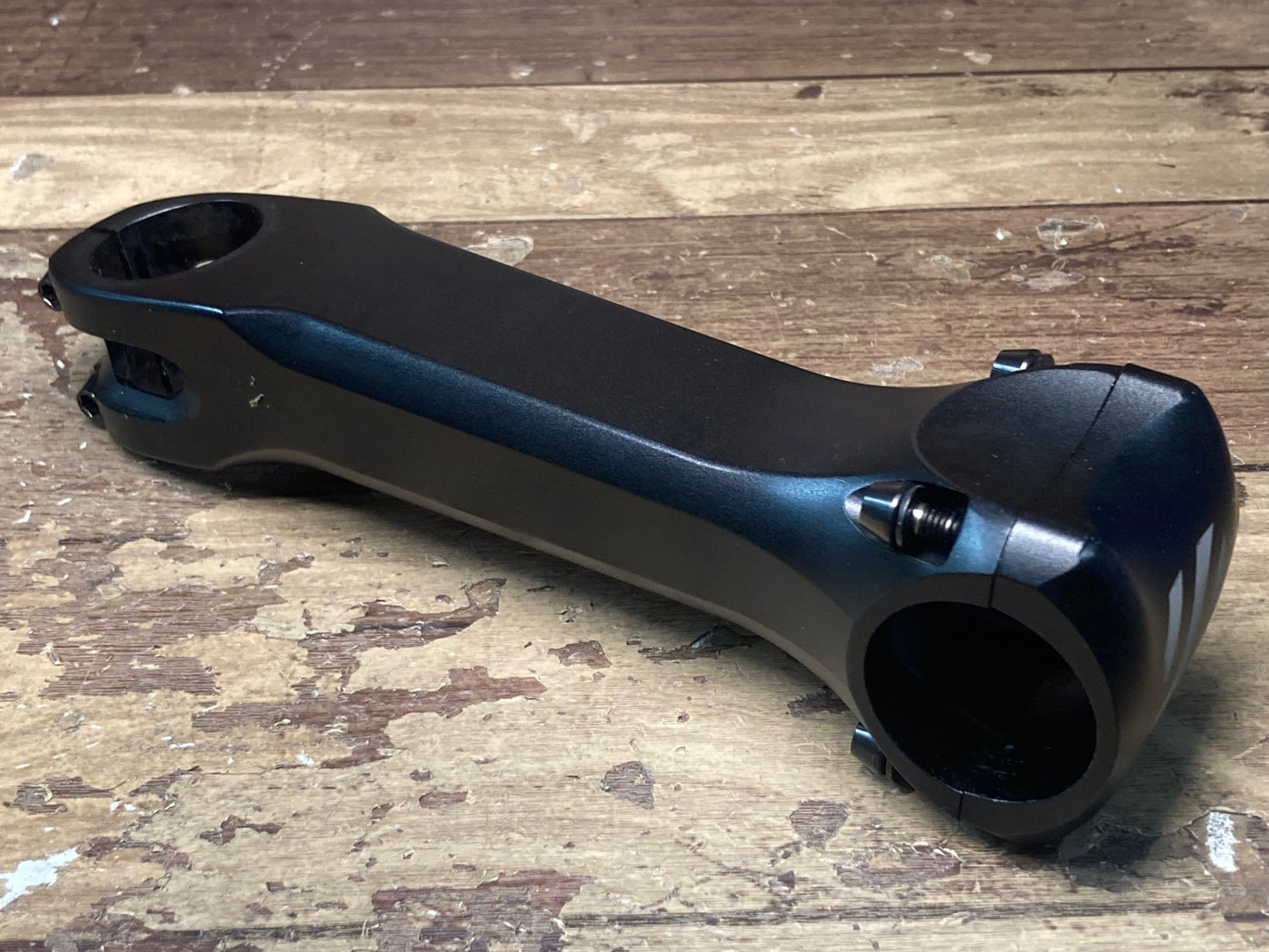 IH854 ヴェロバイク Velobike Elite Longboi Stem アルミ ステム 150mm Φ31.8 OS 12°