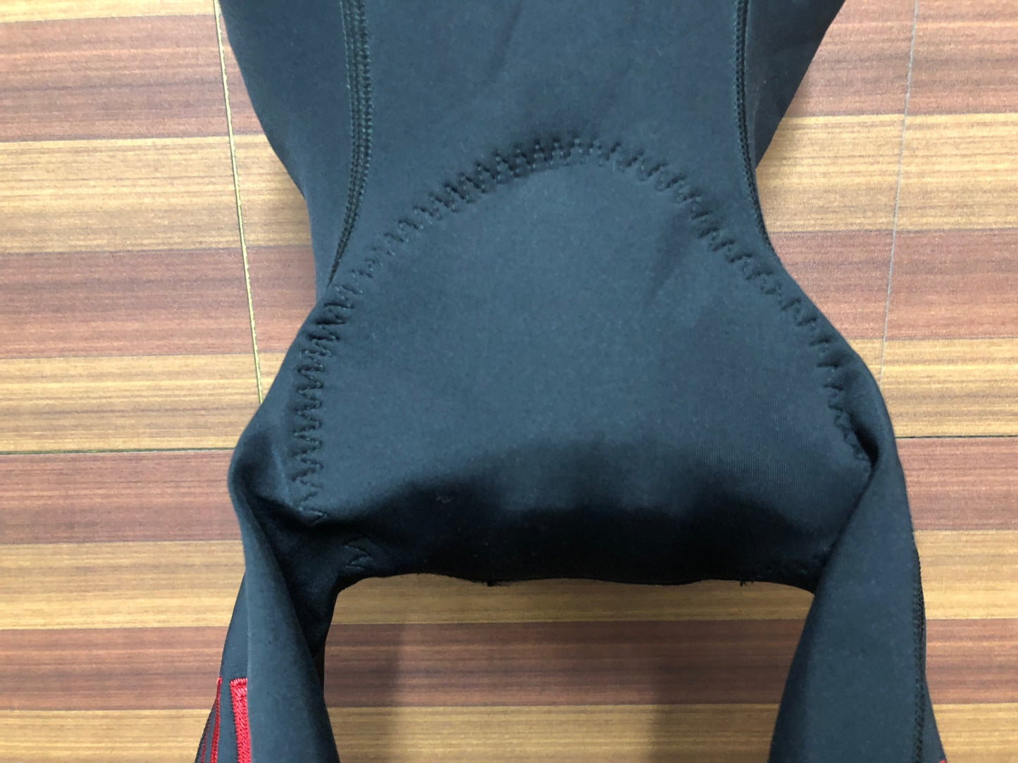 IO536 ヴェロビチ velobici VELVET BIB SHORTS ビブショーツ 黒 1