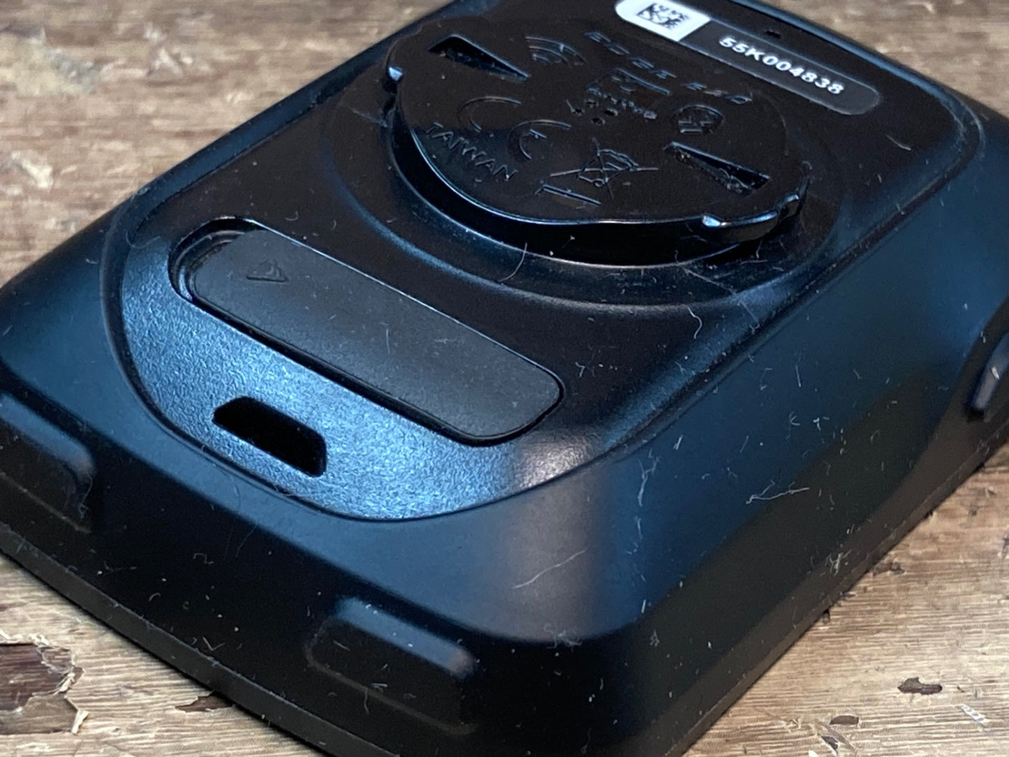 IL726 ガーミン GARMIN エッジ EDGE 820 サイクルコンピューター スピードセンサー付き 動作確認済