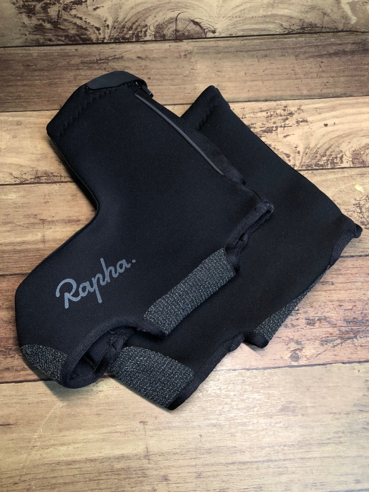 IL620 ラファ Rapha オーバーシューズ OVERSHOES 黒 M