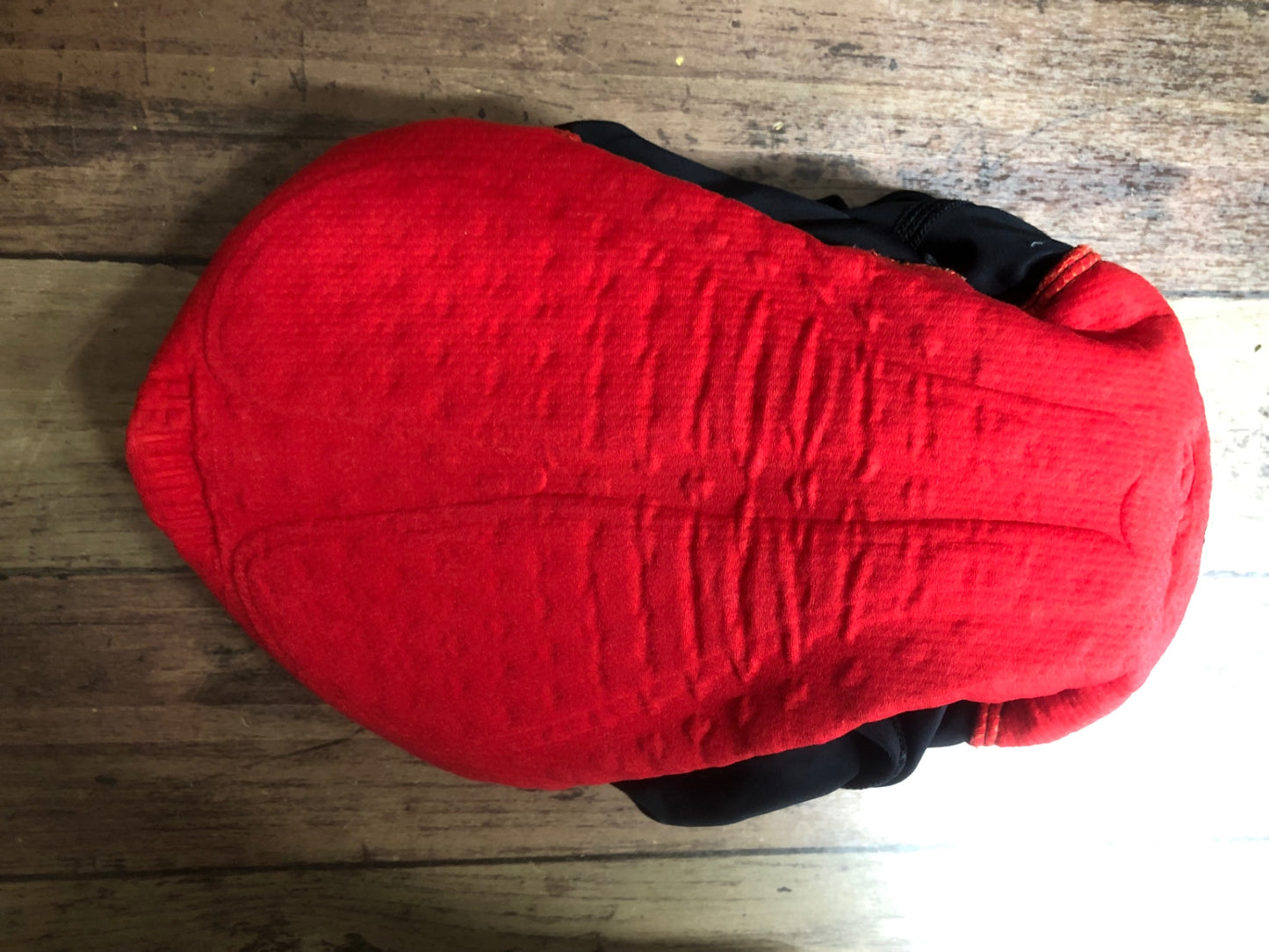 IU274 プロトンドパリ PELOTON DE PARIS ビブショーツ 黒 XS