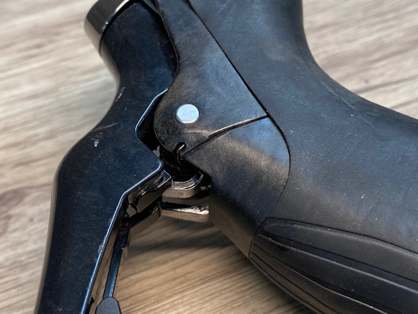 IW834 シマノ SHIMANO アルテグラ ULTEGRA ST-R8000 STIレバー 2S 左のみ