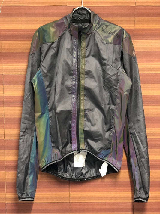 IN926 イザドア Isadore オルタナティブ Alternative Jacket 長袖 サイクルジャケット S