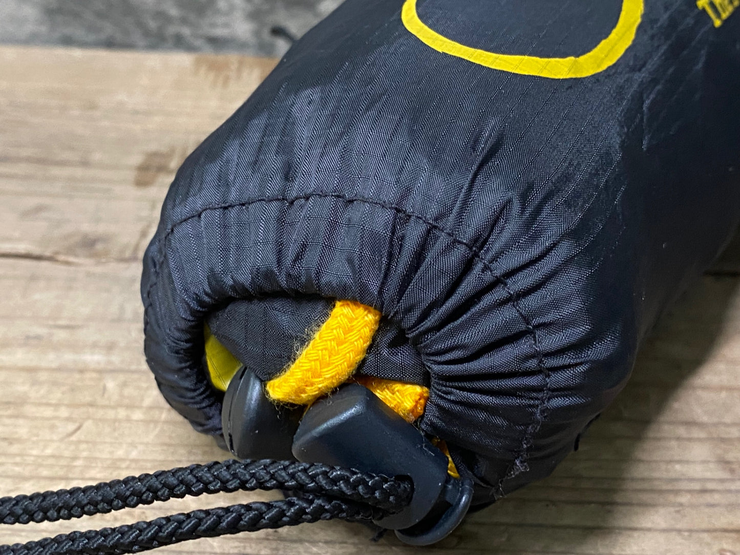 IT975 オーストリッチ OSTRICH 輪行袋 黒