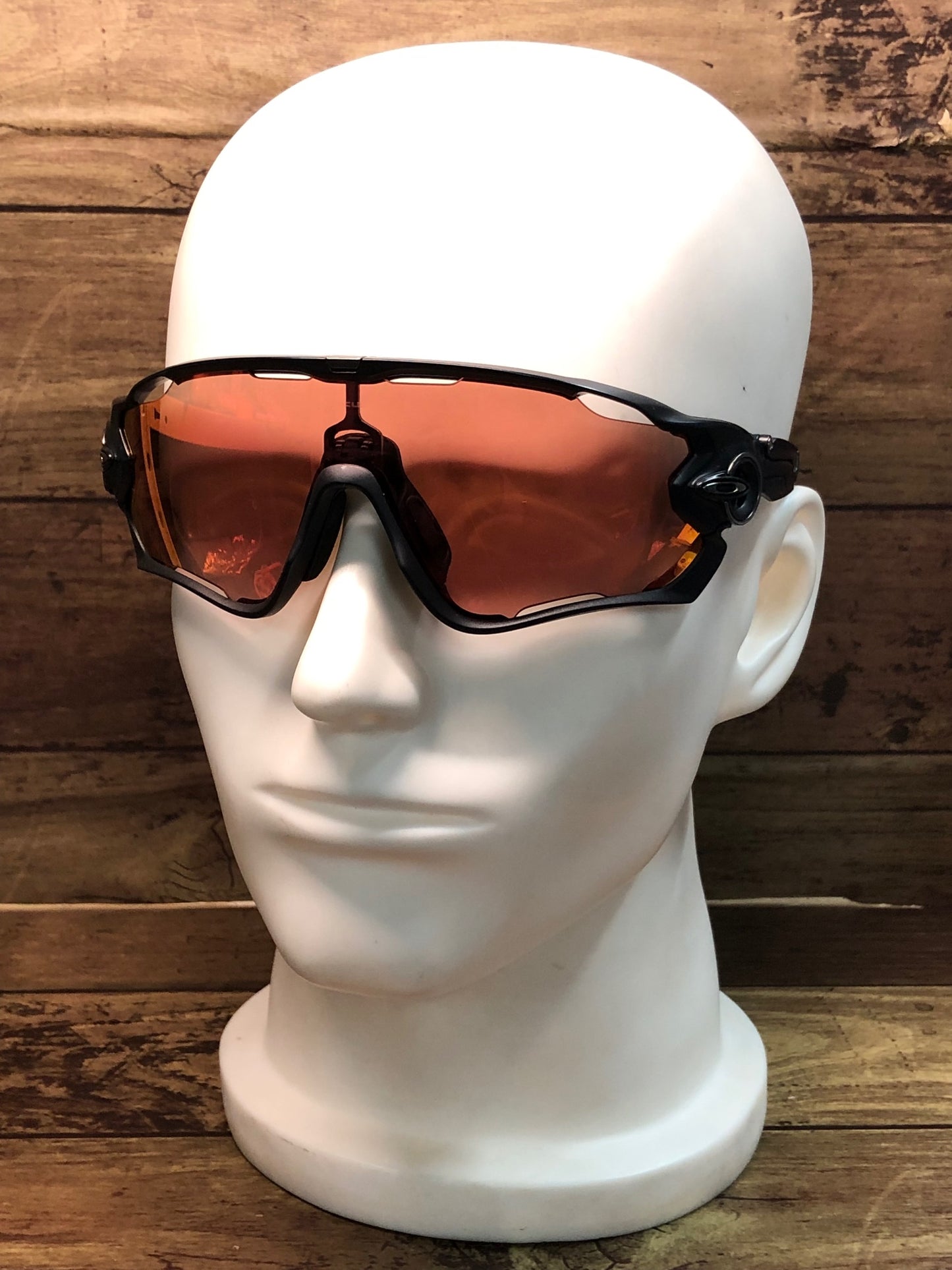 IL759 オークリー OAKLEY ジョウブレイカー JAWBREAKER サングラス アイウェア 黒 PRIZM