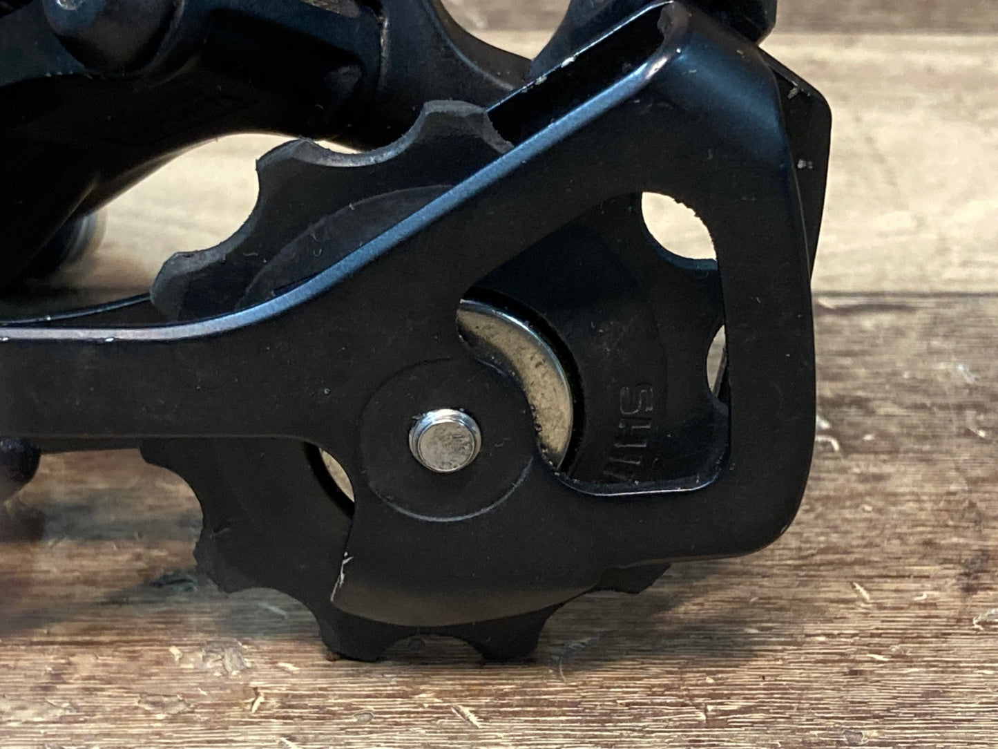 IM383 シマノ SHIMANO アルテグラ ULTEGRA RD-6800 リアディレイラー