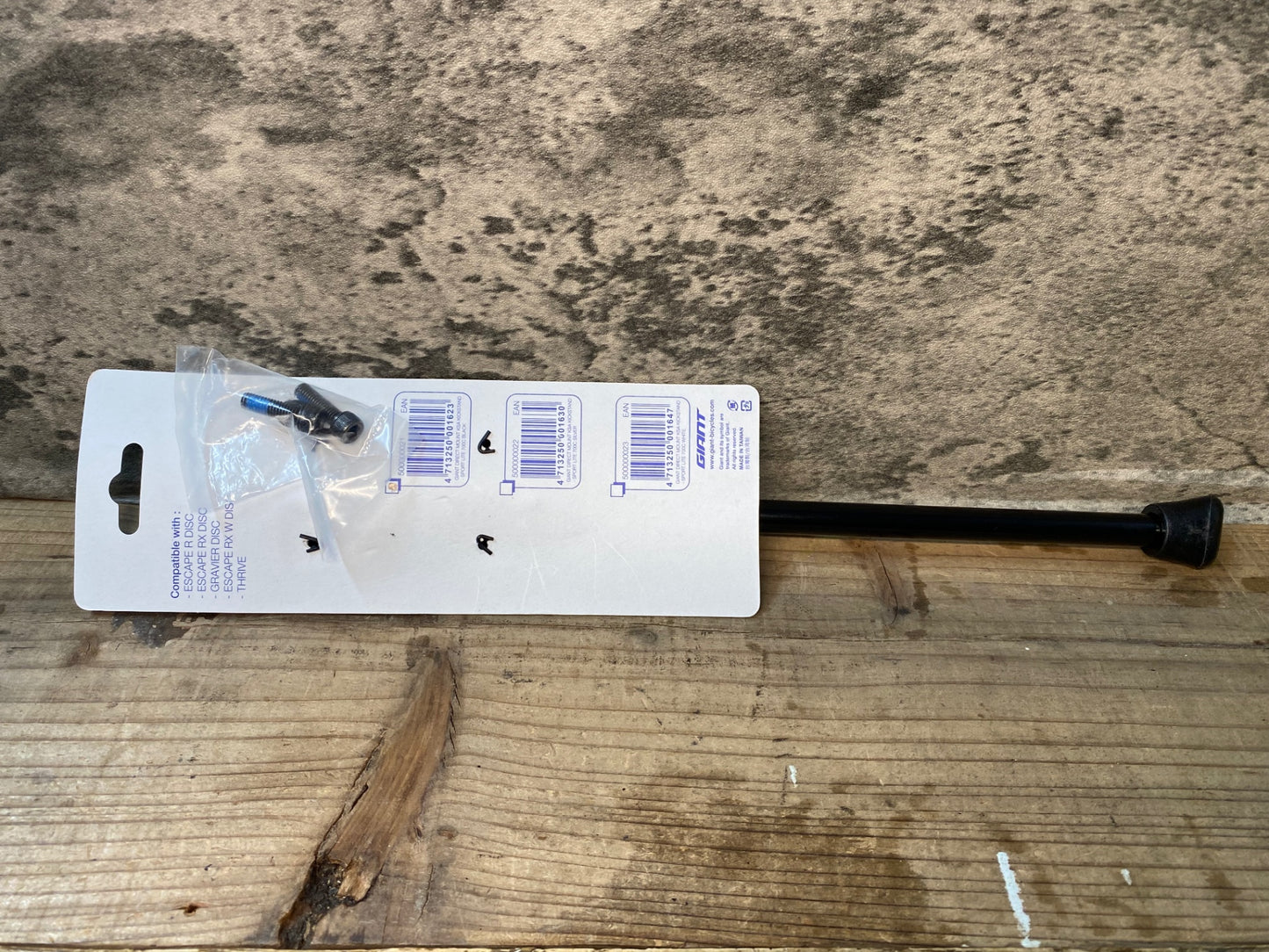 IV673 ジャイアント GIANT Direct Mount KSA Kickstand - Sport Lite 700c キックスタンド