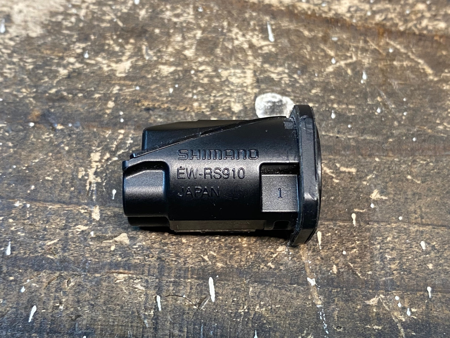 IW536 シマノ SHIMANO EW-RS910 ジャンクションA 2ポート Di2 動作確認済