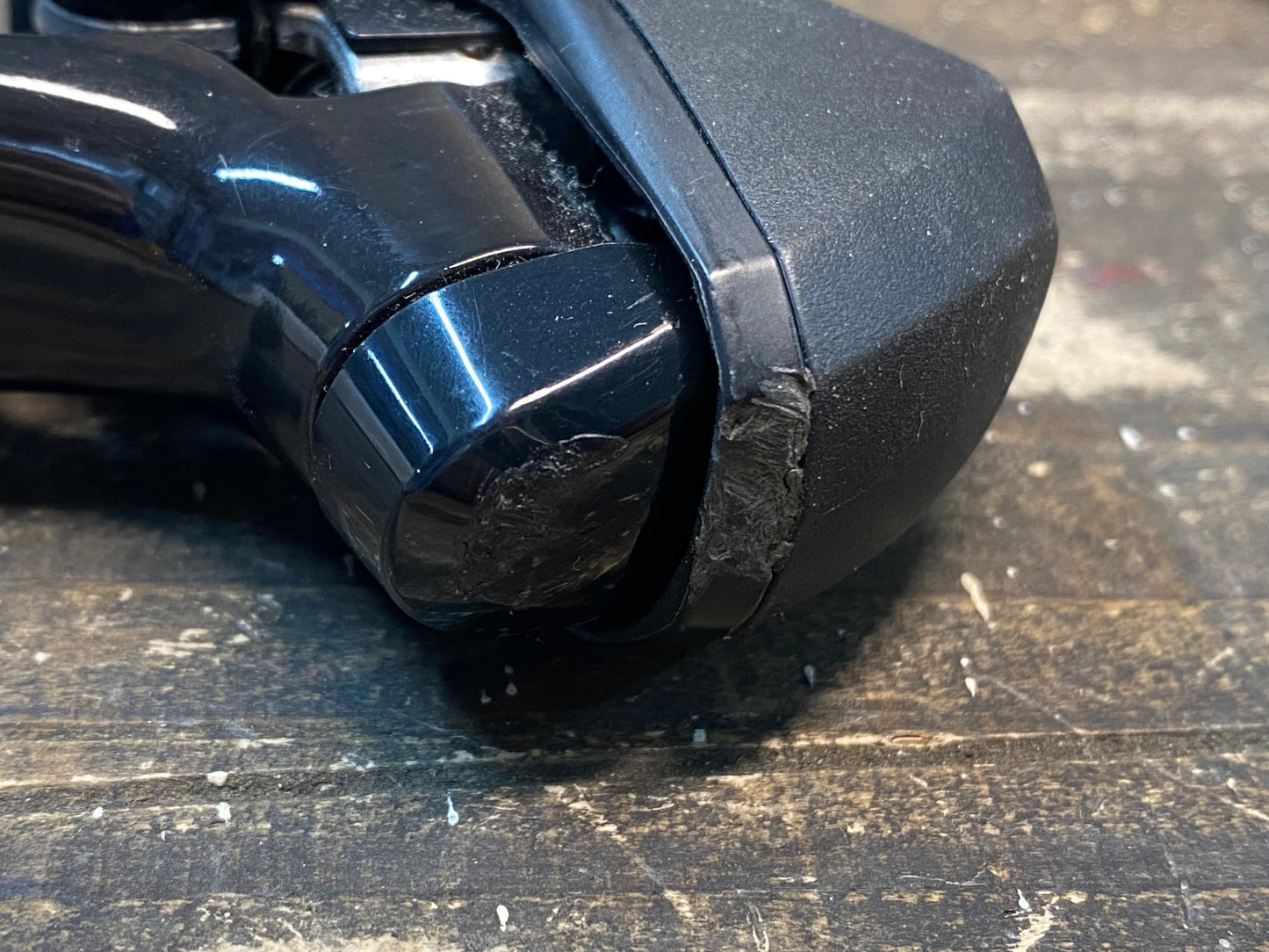 IS642 シマノ SHIMANO 105 ST-R7000 2×11S 左右セット