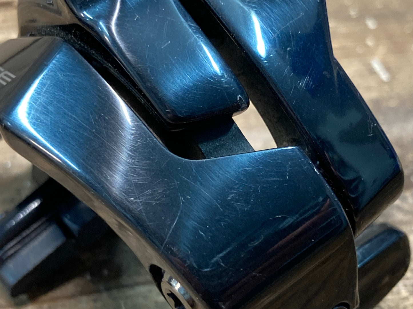 IQ574 シマノ SHIMANO デュラエース DURA-ACE BR-R9100 キャリパーブレーキ 前後セット