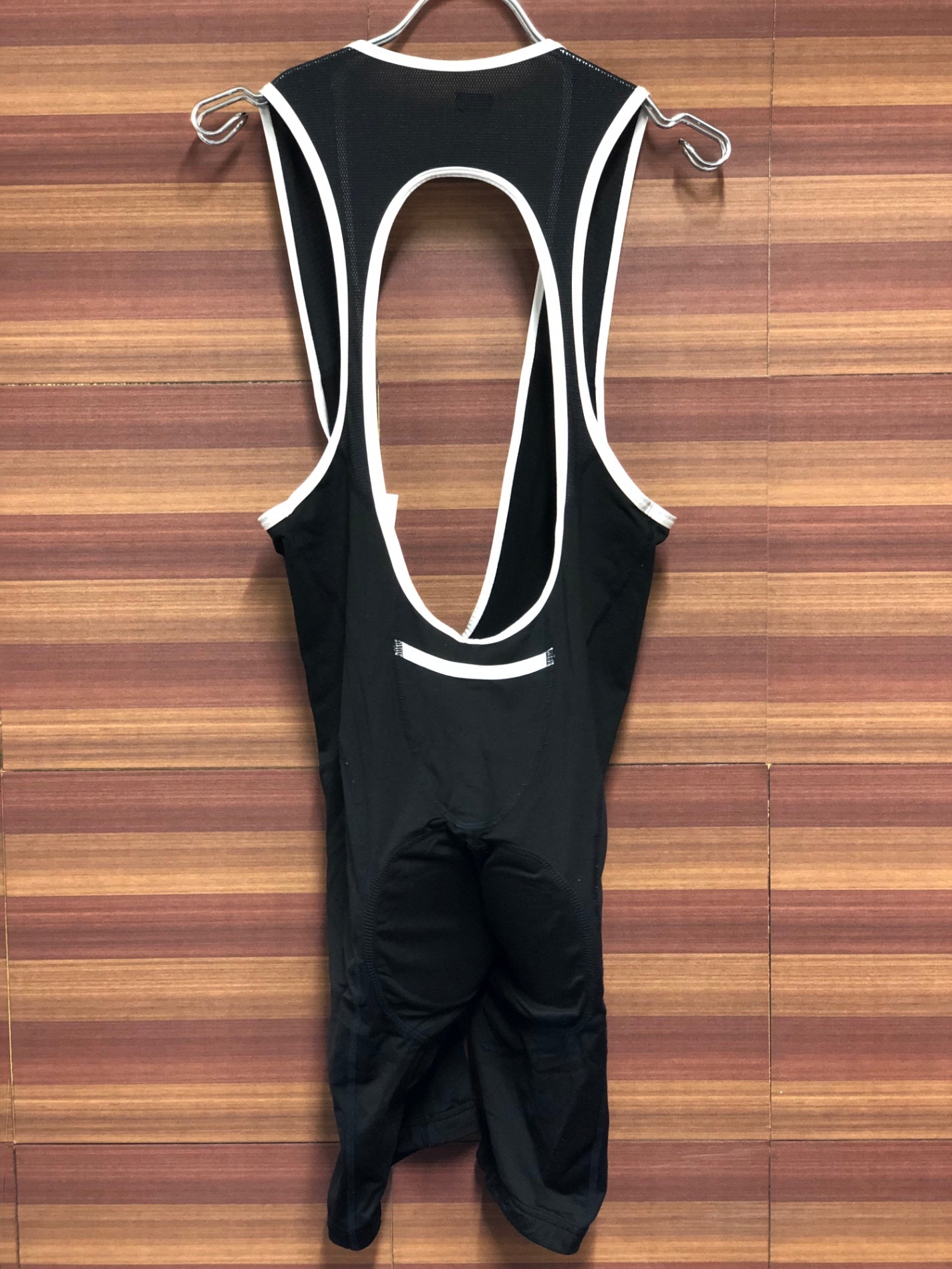 IM248 ラファ Rapha ビブショーツ 黒 M