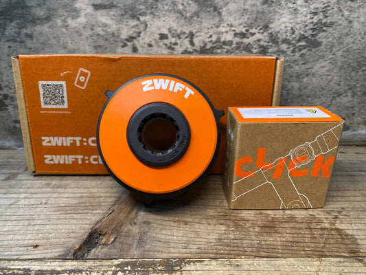 IU638 ワフー Wahoo ズイフト ZWIFT Cog アップグレードキット