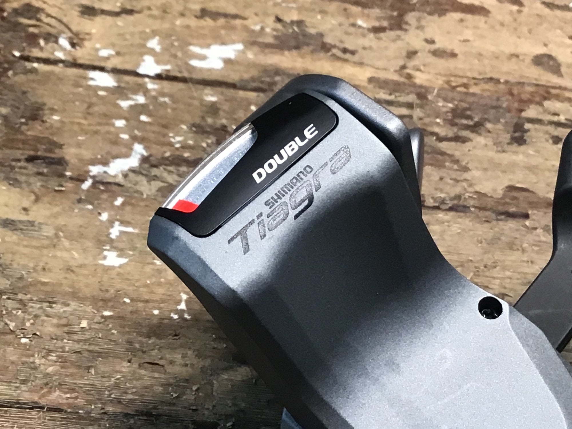 IJ762 シマノ SHIMANO ティアグラ TIAGRA SL4600 シフトレバー