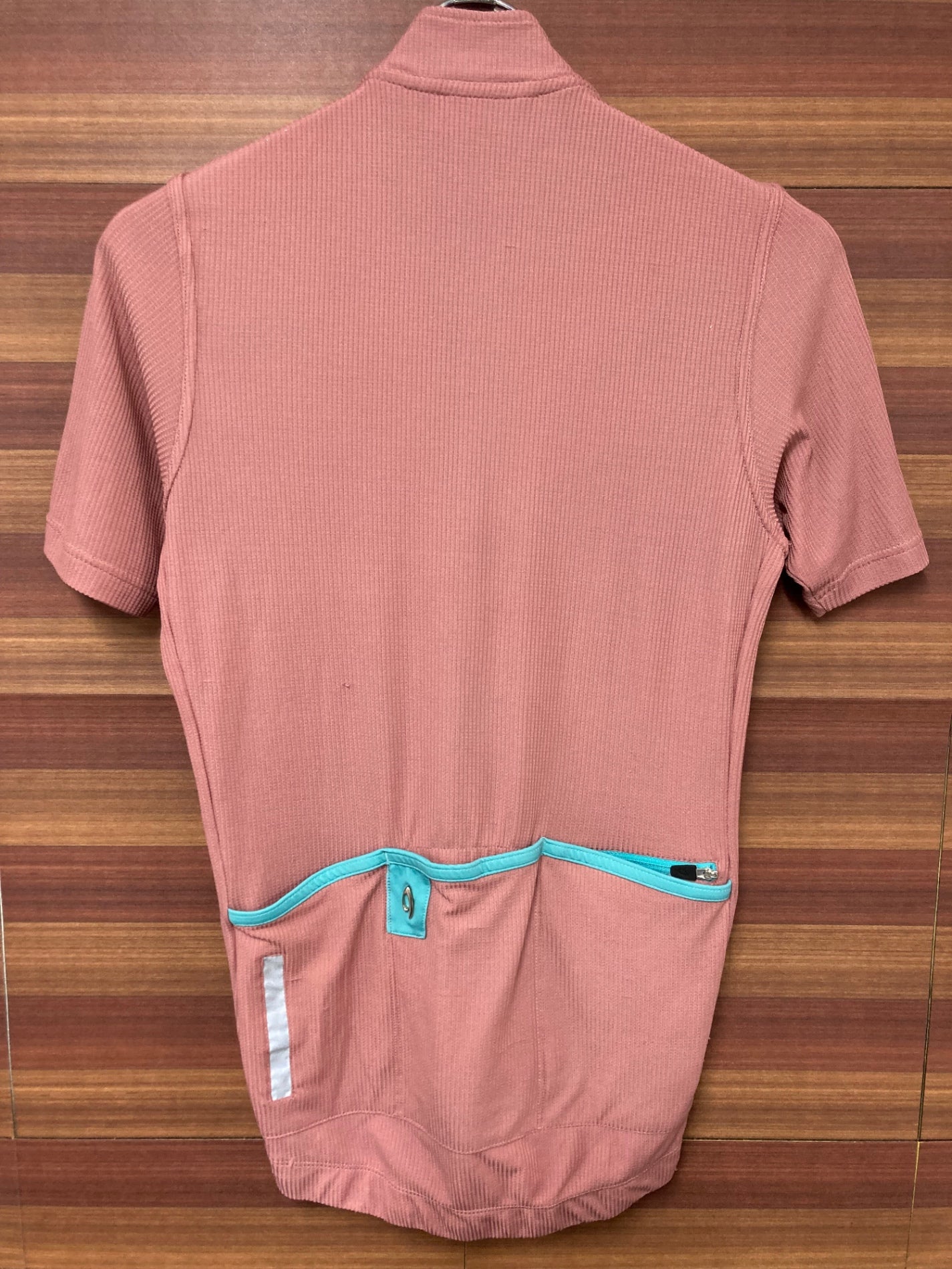 IM437 イザドア Isadore 半袖 サイクルジャージ ピンク XS