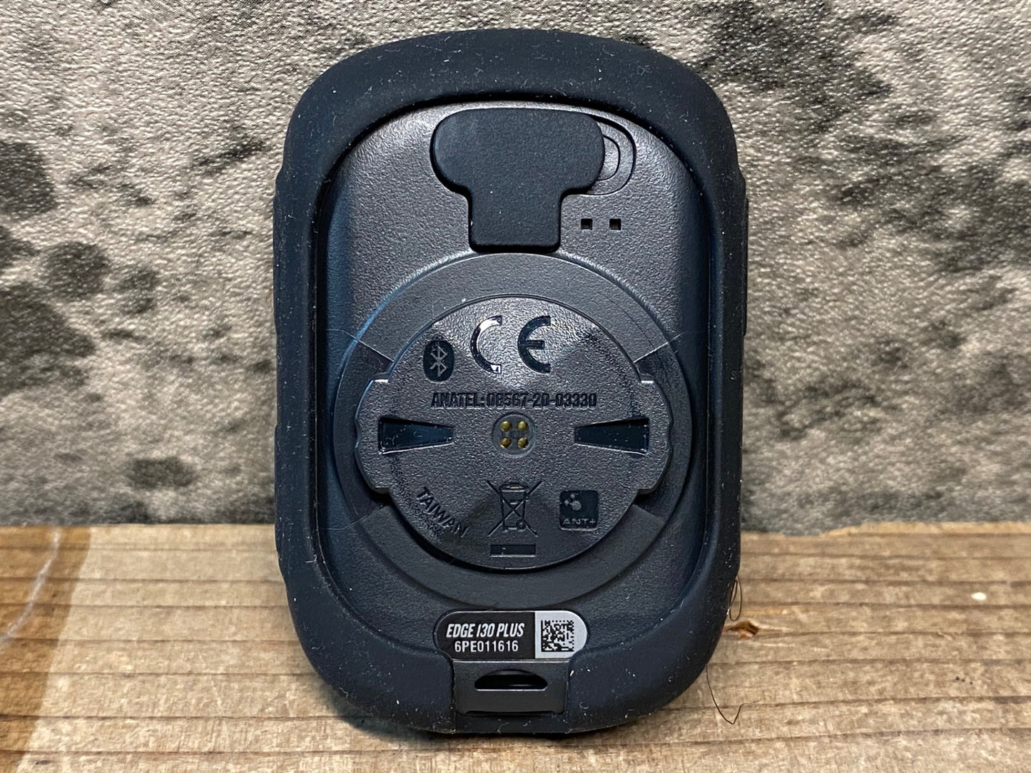 IW295 ガーミン GARMIN エッジ EDGE 130 PLUS サイクルコンピューター スピードケイデンスセンサー付属