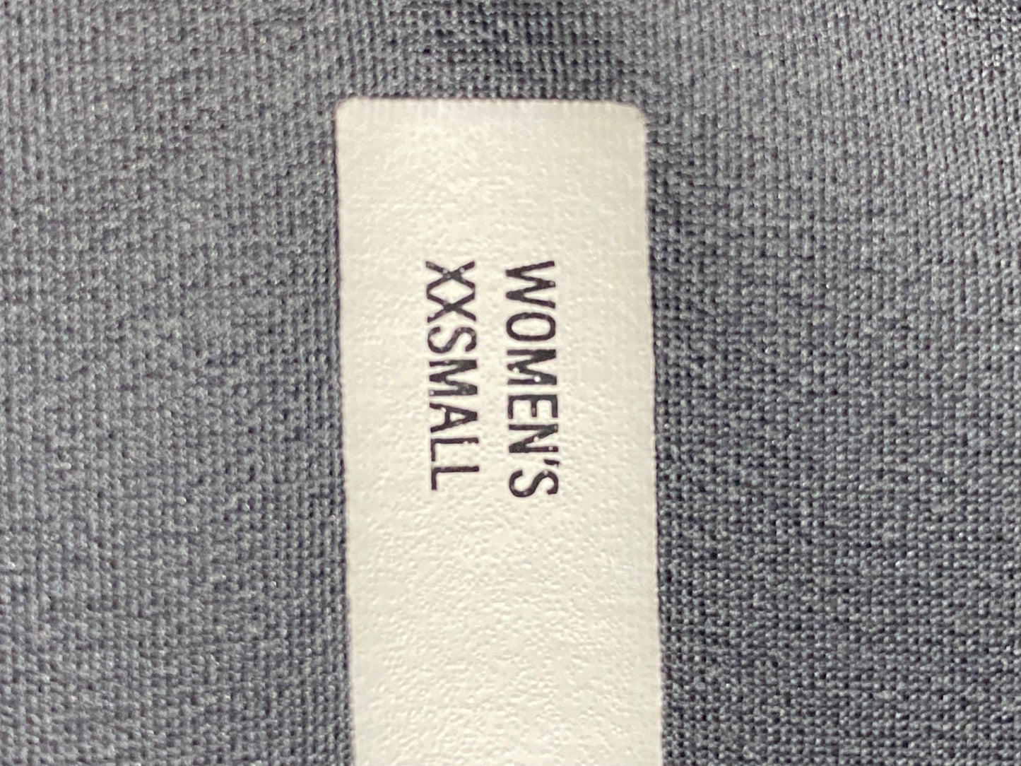 JD186 マープ MAAP 長袖 サイクルジャージ ベージュ XXS レディース