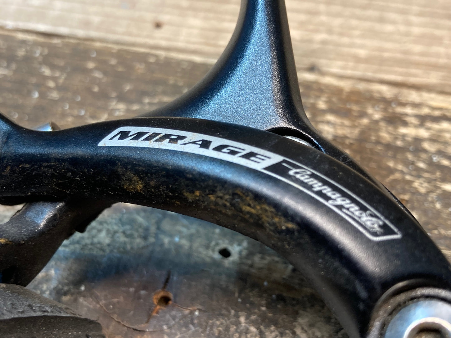 IN110 カンパニョーロ CAMPAGNOLO ミラージュ MIRAGE キャリパーブレーキ セット