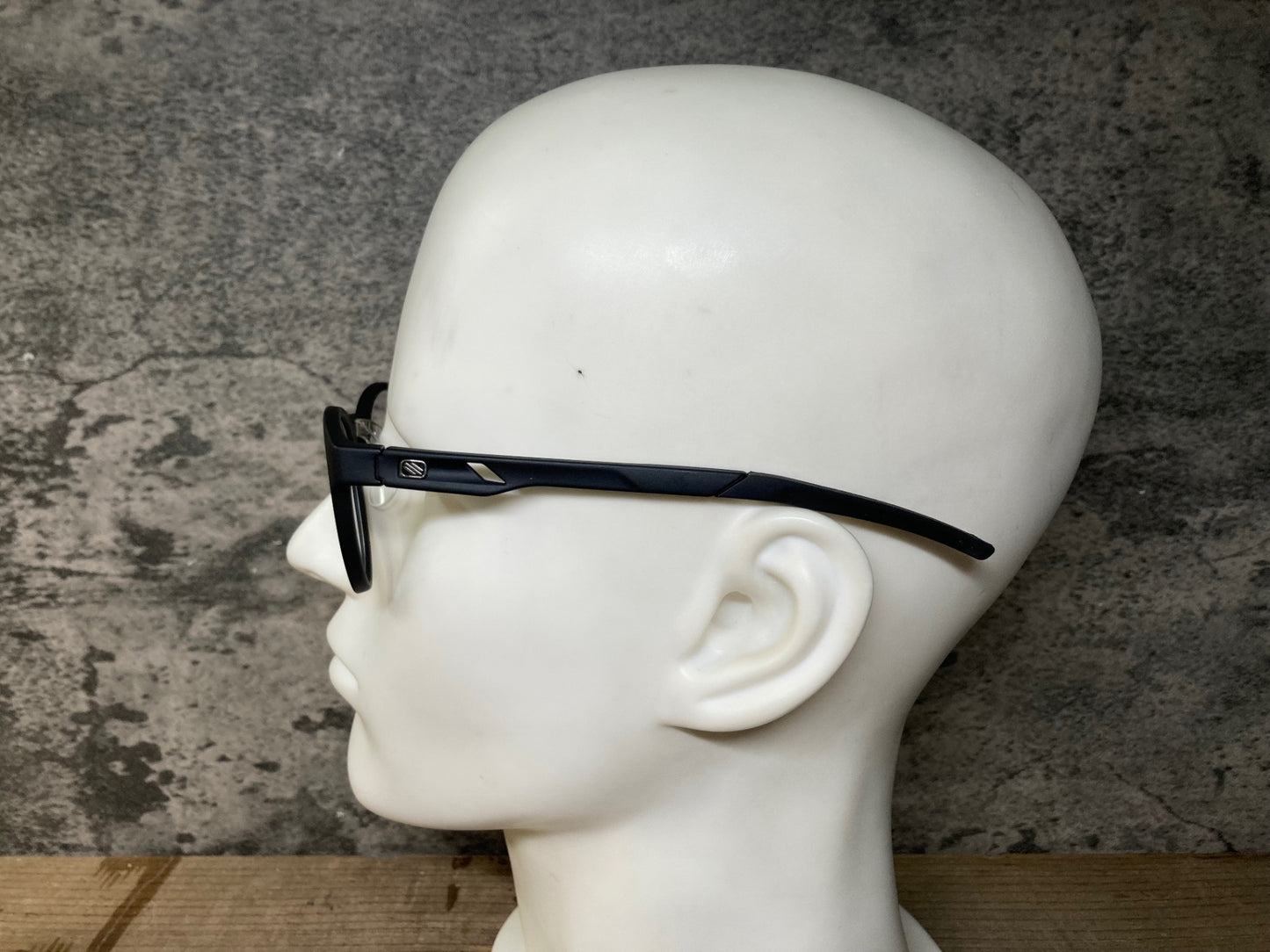 IZ593 ルディプロジェクト RUDY PROJECT STEP02 アイウェア サングラス 黒