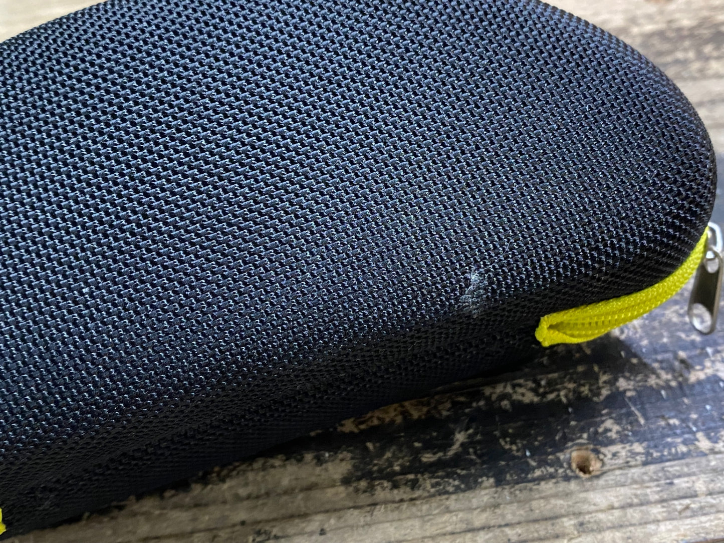 JC645 エアフライ AirFly AF-305 C-6 サングラス アイウェア マットグレー ※ケース汚れ