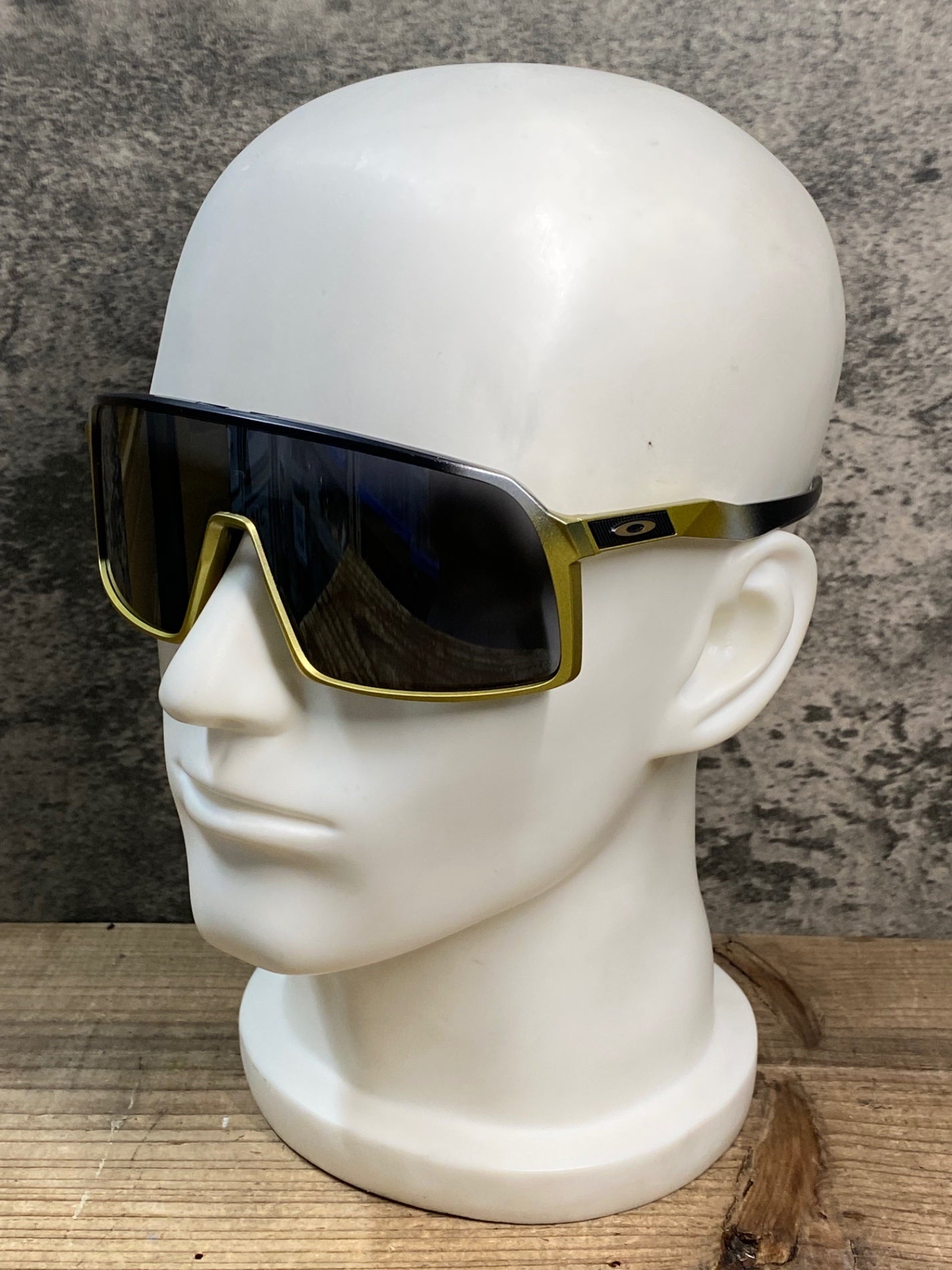 JB958 オークリー OAKLEY スートロ SUTRO TDF COLLECTION サングラス PRIZMレンズ アイウェア